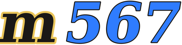 m567 logo