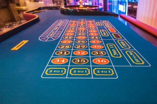 m567 Pakistan Casino lobby