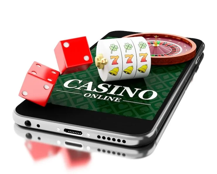 m567 Pakistan Casino lobby