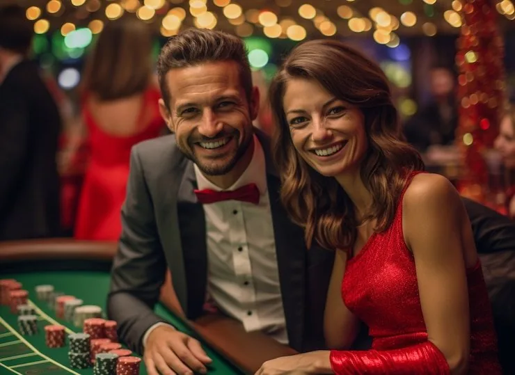 m567 Casino